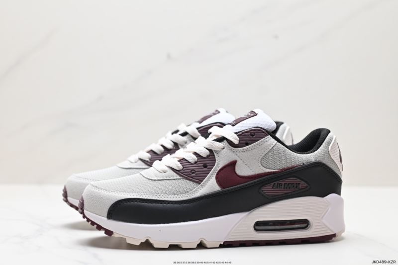 Nike Air Max Shoes